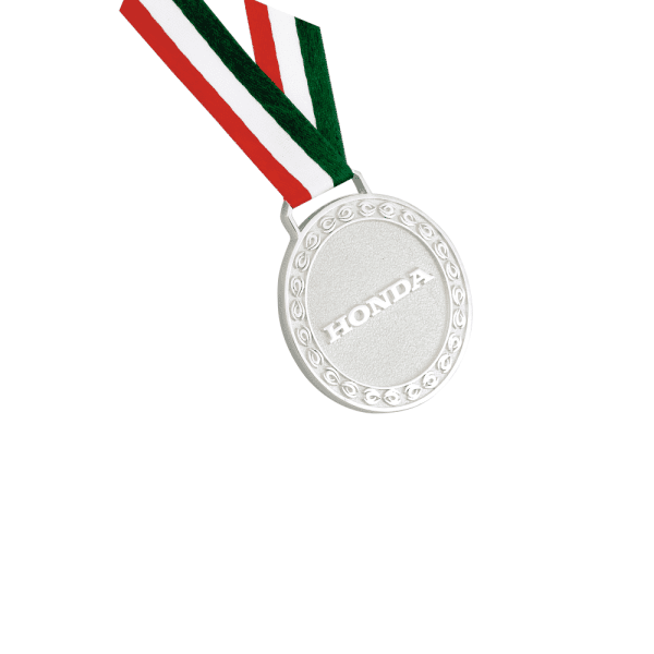 Medalla 45mm