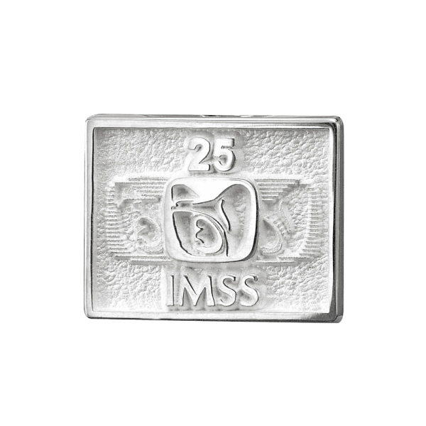 Fistol 15mm