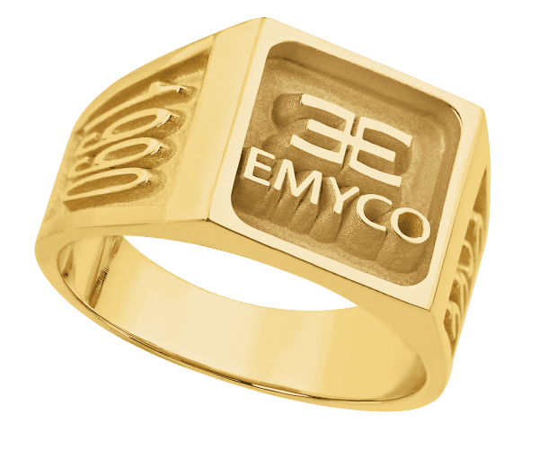 Anillos