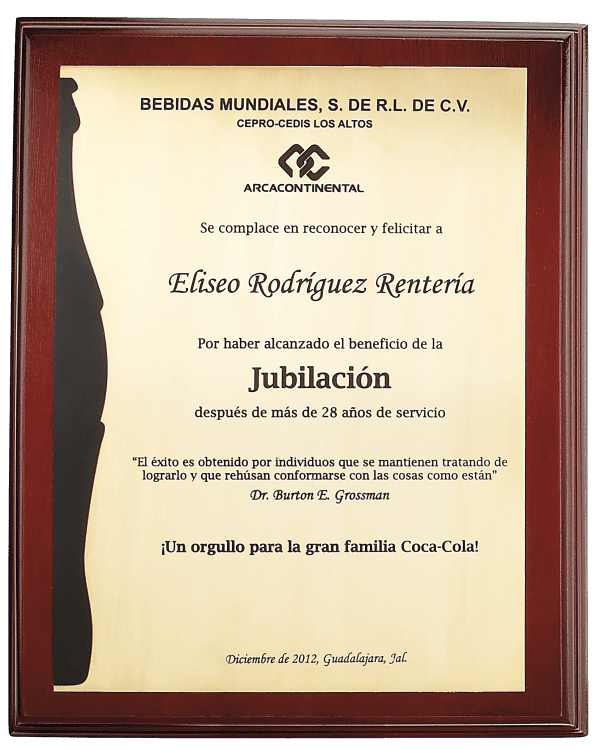 Reconocimiento