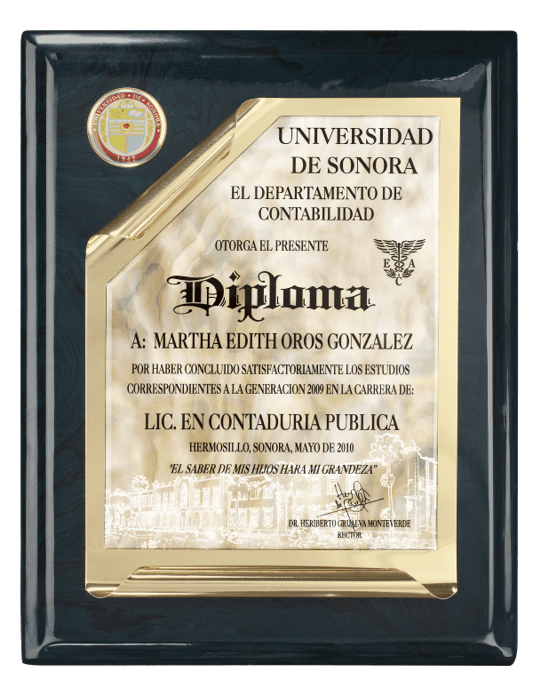 Reconocimiento