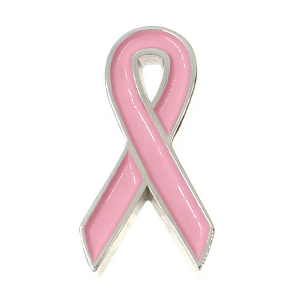 FISTOL MOÑO ROSA, APOYO CONTRA EL CANCER DE MAMA