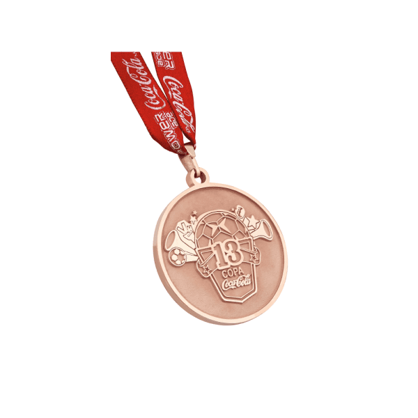 Medalla 50mm