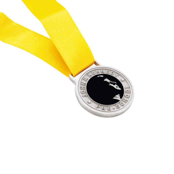 Medalla 30mm