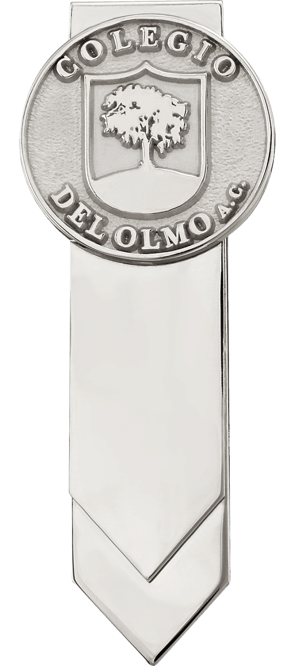 Separador Libros Clip