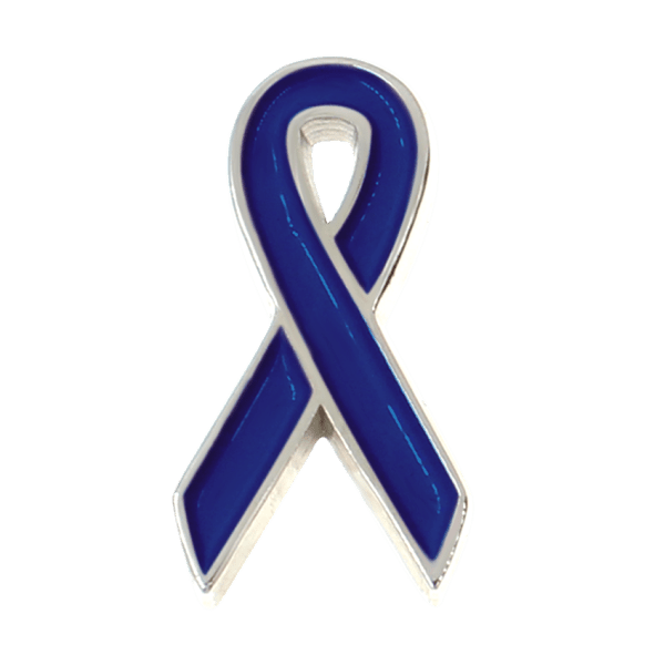FISTOL MOÑO AZUL MARINO, APOYO A PERSONAS CON AUTISMO
